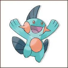 What is the name of this Pokemon?