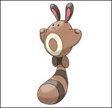 What is the name of this Pokemon?