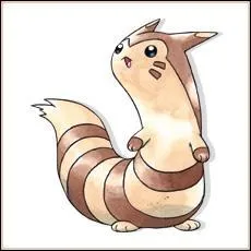 What is the name of this Pokemon?