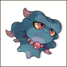 What's the name of this Pokemon?