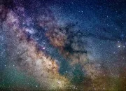 Quiz The Milky Way