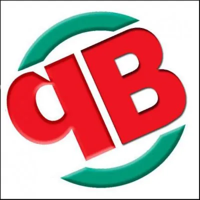 Which brand does this logo really belong to?