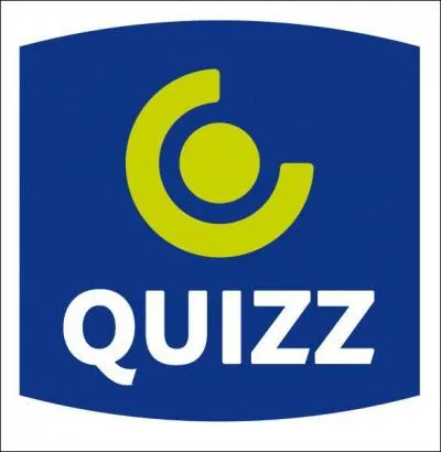 Which brand does this logo really belong to?