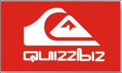 Which brand does this logo really belong to?