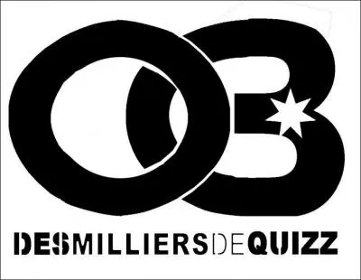 Which brand does this logo really belong to?