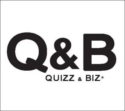 What logo does this sign really belong to?