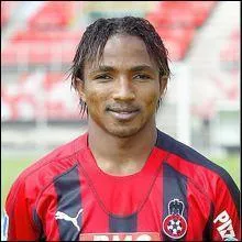 Who is in the picture?