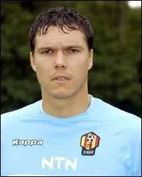 Who is on the picture ?