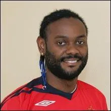 Who is in the picture?