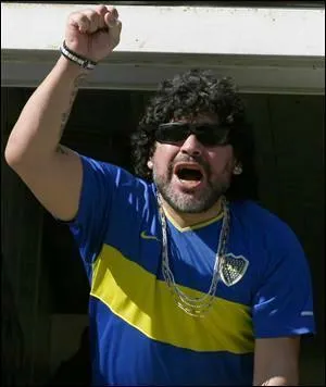 Who is on the picture ?