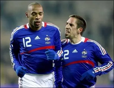 Who is on the picture ?