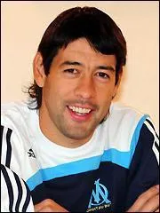 Who is in the picture?