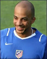 Who is in the picture?