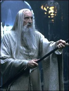 What object allows him to communicate with Sauron?