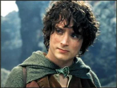 Who bequeathed him the One Ring?