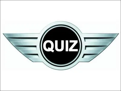 Which brand does this logo really belong to?