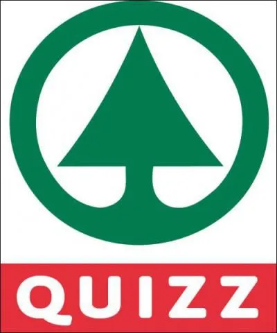 Which brand does this logo really belong to?