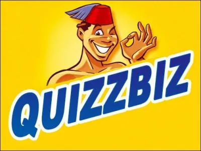 Which brand does this logo really belong to?