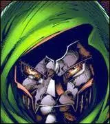 Who is this Marvel character?