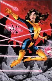 Who is this Marvel character?