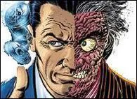 Who is this Marvel character?