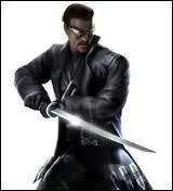 Who is this Marvel character?