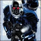 Who is this Marvel character?