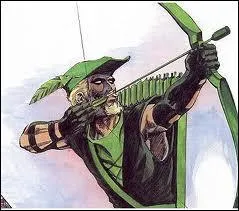 Who is this Marvel character?