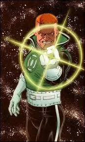 Who is this Marvel character?