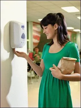 Why is personal hygiene important in the workplace?