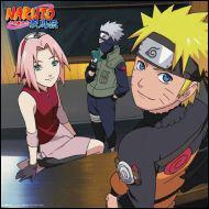 Who is the author of the manga Naruto?