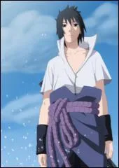 For Naruto, Sasuke Uchiwa is...