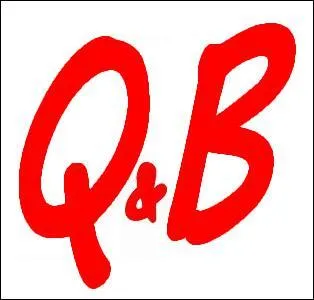 Which sign does this logo really belong to?