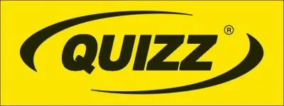 Which brand does this logo really belong to?