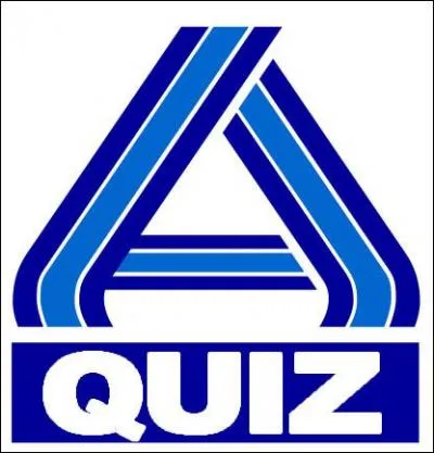 Which brand does this logo really belong to?