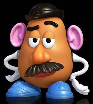 Who is this character?