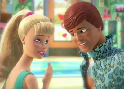 Who are these characters?