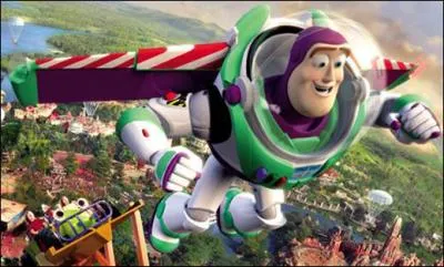 What's his battle cry?