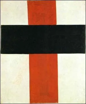 To which artistic movement does Kasimir Malevich belong?
