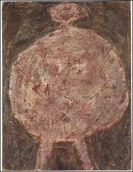 To which artistic movement does Jean Dubuffet belong?