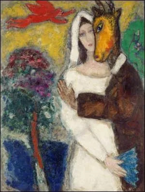 Which painter created 'A Midsummer Night's Dream'?