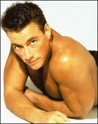 Jean Claude Van Damme is from :