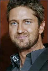 Gerard Butler is from :