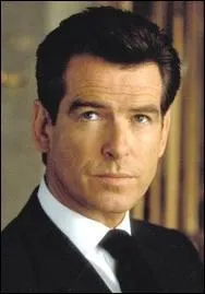 Pierce Brosnan is from :