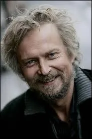 Dennis Storhoi is from :