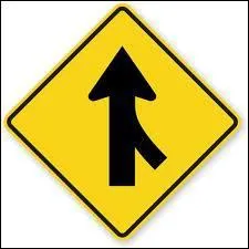 Why you don't want to be behing a semi-truck when merging onto the freeway