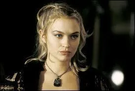 Sophia Myles is from :