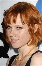 Natalya Rudakova is from :