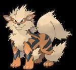 Arcanin is a pokemon...