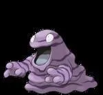 Tadmorv is a pokemon...